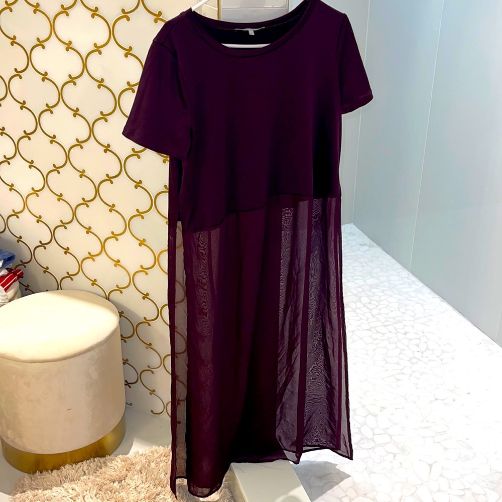 Boutique Shirt